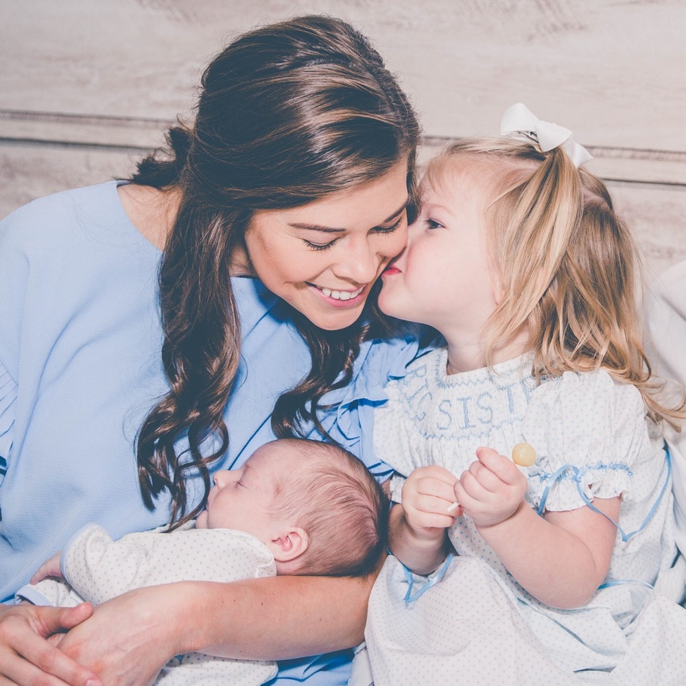 Meet your Posher, Michelle